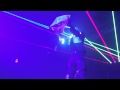 video: illusion: le laser magic (Jason Latimer)
