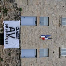 PROJET DE RASSEMBLEMENT A FIGEAC, REUNION DE PREPARATION CE SOIR A L'ECOLE DE LIVERNON