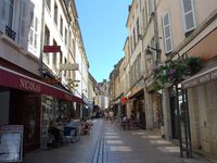 Journée découverte, Beaune et le Chateau de Savigny