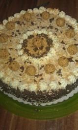 Giotto - Torte