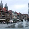 En déplacement j'ai testé pour vous : Le Carillon à Tournai (Belgique)