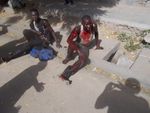 Tchad : attentat-suicide à N'Djamena, au moins 15 morts