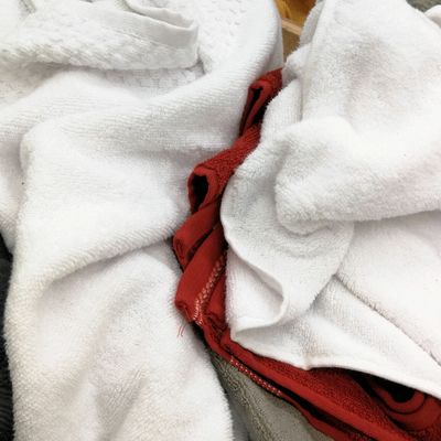 Blanc, mais pas que...