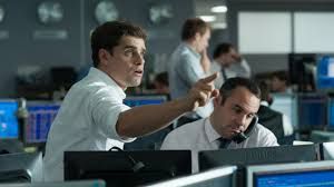 "L'Outsider" de Christophe Barratier.La plus grande violence n'est pas la plus visible.