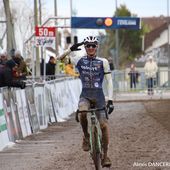 CC - Coupe de France - Troyes - U19 Hommes #1 : Classement - Actualité - DirectVelo