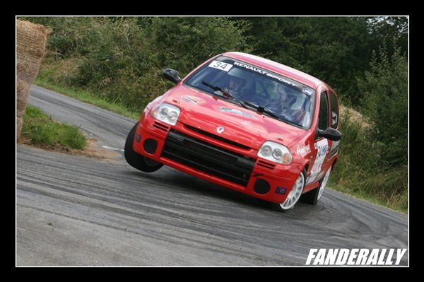 Album - Rallye du SILLON 2012