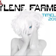 Mylène Farmer - "Timeless 2013"