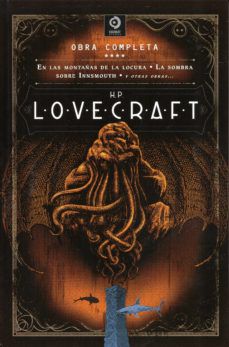 Descarga gratuita de libros ipad. H.P. LOVECRAFT