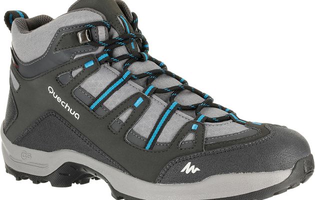 Decathlon quechua homme