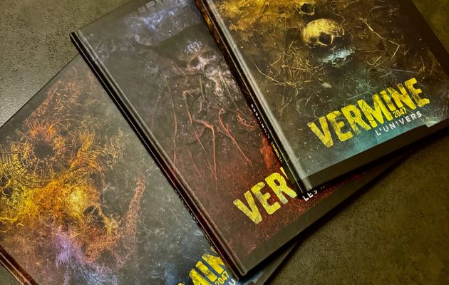 Vermine 2047