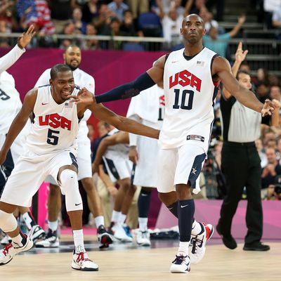 Kobe Bryant prend sa retraite