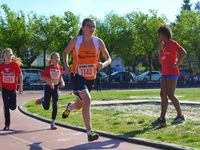 Challenge Henri Gay Lancermin à Chambéry