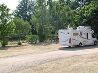 Le camping-car gratuit, c'est possible