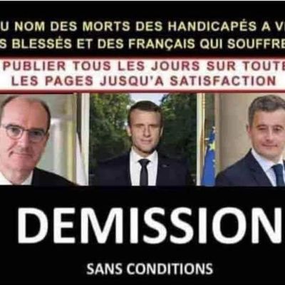 TousAntiPass - Ensemble contre le pass sanitaire ! La résistance s'organise face à la dictature sanitaire de Macron. Soyons nombreux, l'union fait la force c'est bien connu ! 