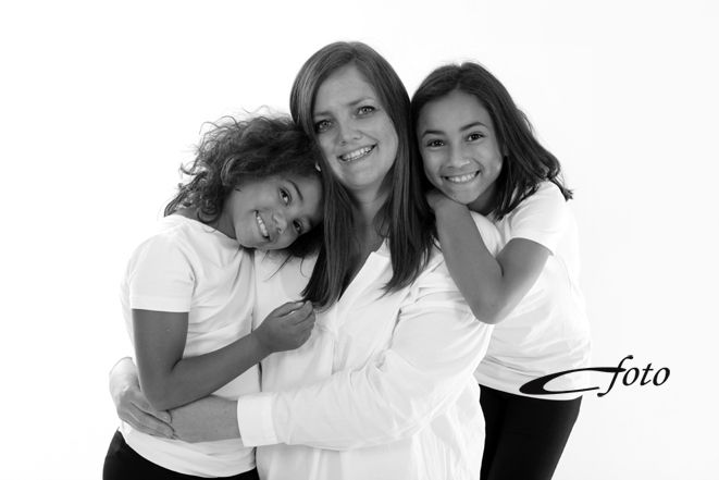 séance photo de famille faite dans le studio c-foto 20 bis boulevard Pasteur  à 27000 Evreux