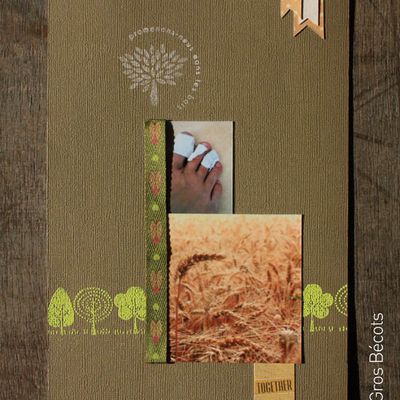 Semaine 31 : ça use, ça use les souliers