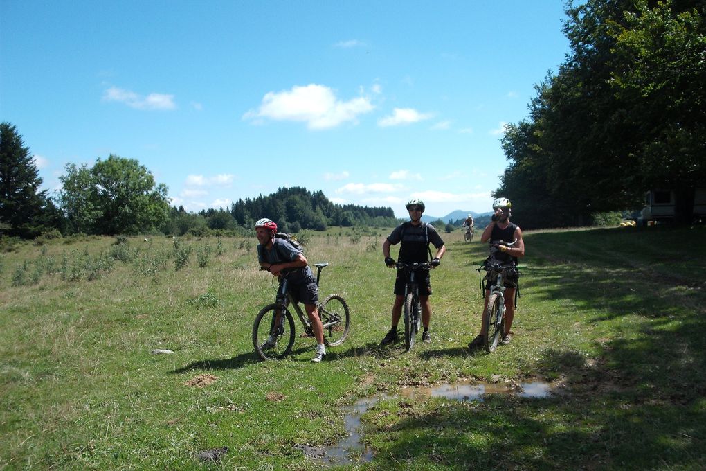 Album - Ariège 2010