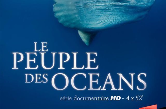 La série Le peuple des océans à suivre à la rentrée le dimanche après-midi.