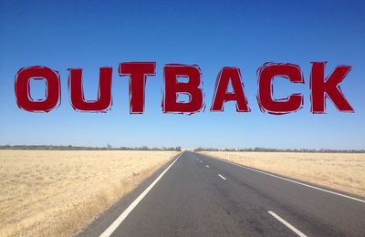 L'Outback