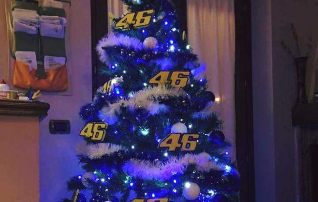 MON SAPIN DE NOËL...