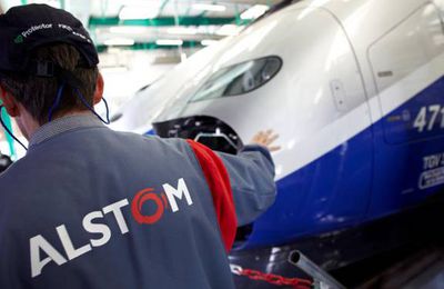 Alstom - Siemens : la fusion n'est pas encore acquise