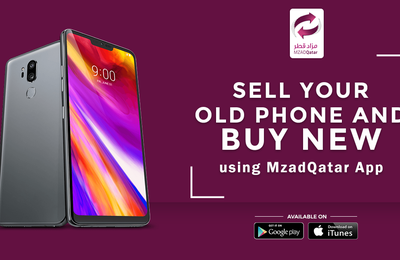 Mobile Phones and Accessories For Sale | Qatar
