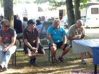 Escapade champêtre à Châtenoy 2016 (Camping-car-club-Beauce-Gâtinais)