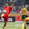 Qualifs. Coupe du Monde 2010 : La Chine méritait mieux face à l'Australie