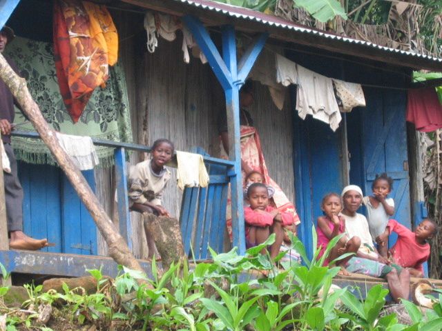 ce pays est le dernier que j'ai visité et de plus c'est celui qui m'attire le plus à cause de ce mélange culturel africo asiatique