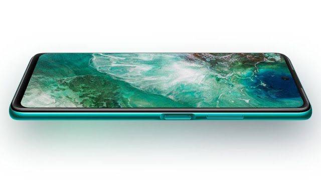 Huawei P Smart (2021): Everything You Need to Know
