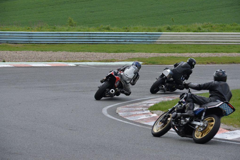 Journées de la Moto Classique 2016 - MCA - Croix en Ternois 