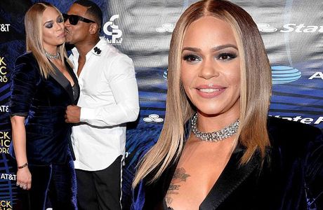 lex a notorious big faith evans vient de ce marier 