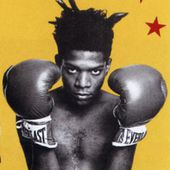 Jean - Michel Basquiat, rages to riches - artetcinemas.over-blog.com