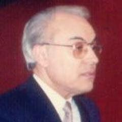 Mai 2008:Intervention de Mr Rachid Sfar au Forum Maghreb 2030.
