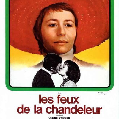 Les Feux de la Chandeleur