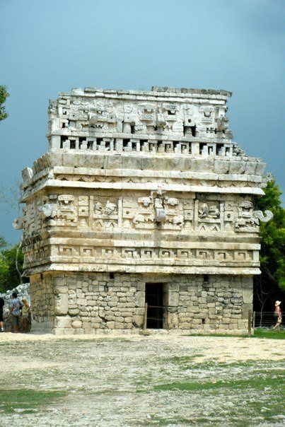 Merci à Dino pour les photos. Diverses images de Tulum, Chichen Itza, Akumal et cenote en excursion!