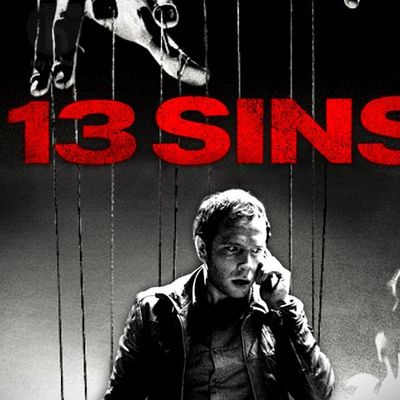 13 sins (2014)