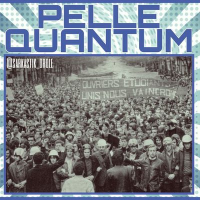 Pelle Quantum