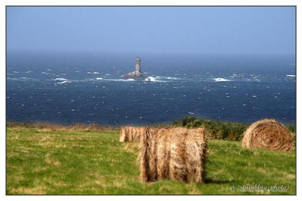 Photo de Pont-aven, La pointe de Van, La pointe du Raz et Douarnenez