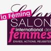 Premier Salon International des Femmes