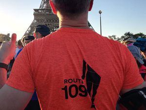 20 KM de Paris 2023 : jongler avec les km ! (résultats)