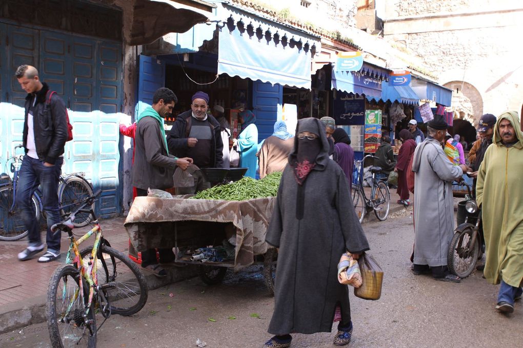 Album - Essaouira