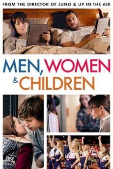 Un film, un jour (ou presque) #101 : Men, Women & Children (2014)