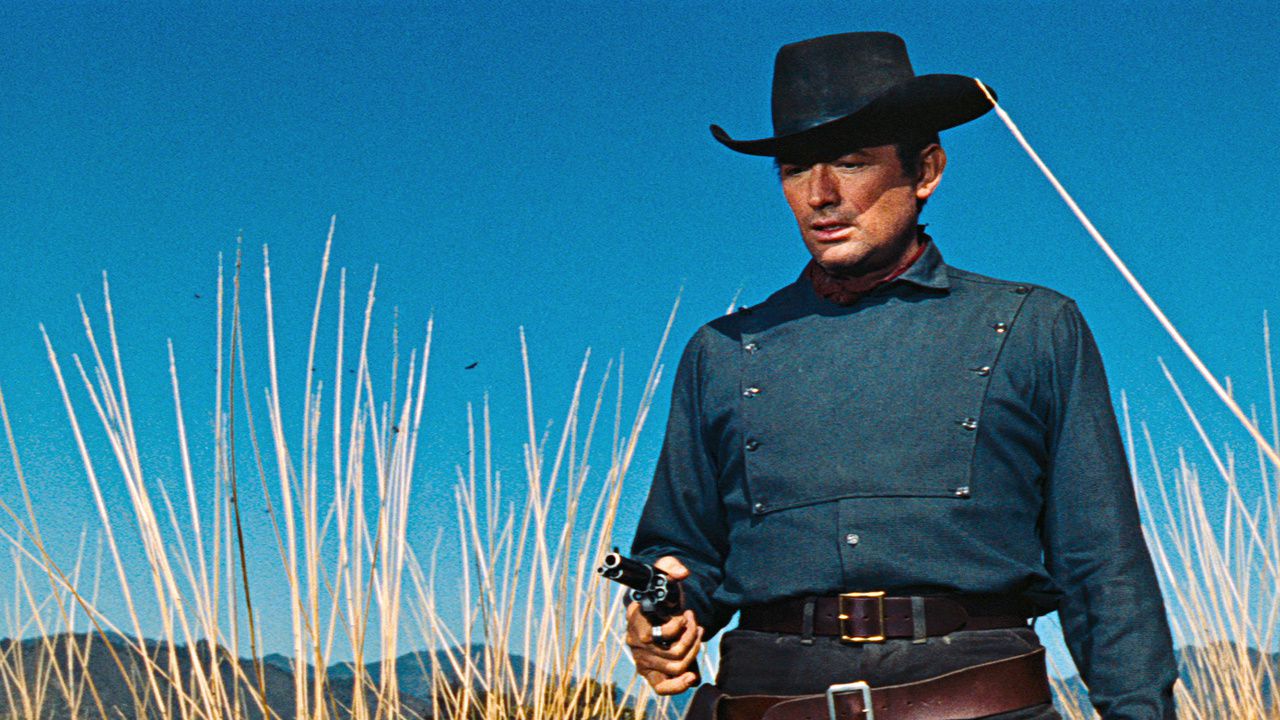 Bravados_Gregory_Peck