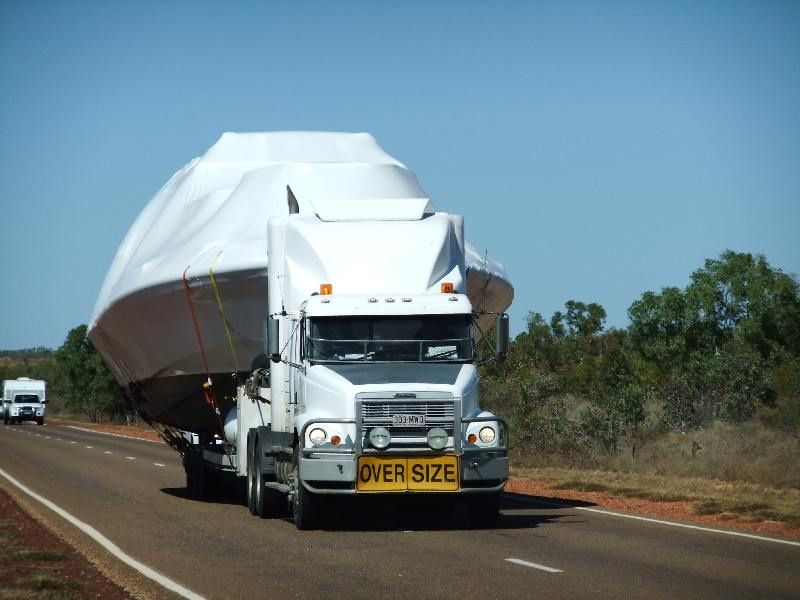 Album - 44 Roadtrip from Darwin to Cairns