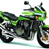 Kawasaki ZRX 1200