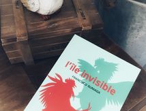 L’île invisible 