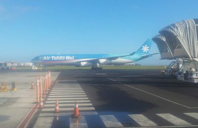 Air Tahiti Nui