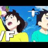 LE MYSTÈRE DES PINGOUINS Bande Annonce VF (Animation, 2019)