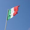 Di nuovo e certamente non l'ultimo: l'Italia...